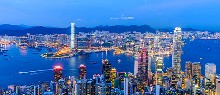 Join us at Hong Kong International Lighting Fair 2023 – Autumn Edition