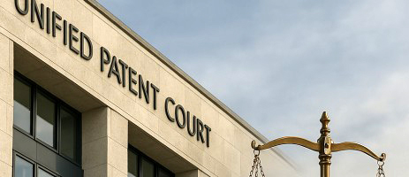 CUPOWER Declared Non-Infringing by the Unified Patent Court