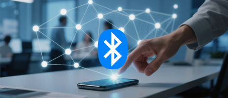 CUPOWER Joins Bluetooth SIG as an Associate Member