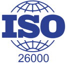 Social responsibility ISO26000