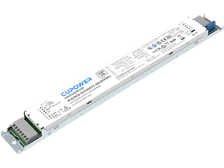 Non-SELV DALI DT8 > ID series