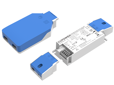DALI DT6 > ID series > built-in & independent