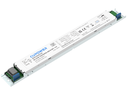 Non-SELV Wireless Dimming Series