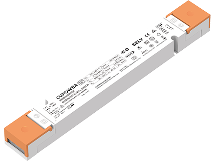Constant voltage DT6 > CU series > built-in & independent