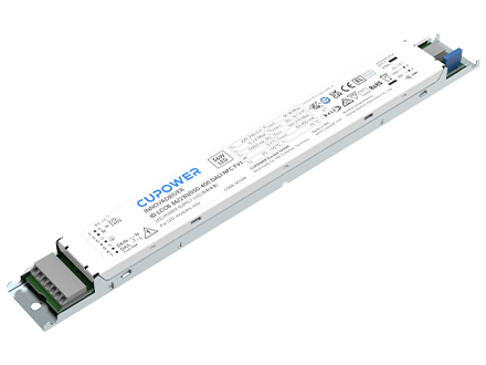 Non-SELV DALI DT6 > ID series