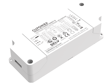 1-10V Dimming Series