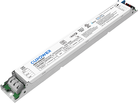 UL SELV Linear DALI DT6 Series