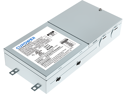 Indirect Panel Light Series