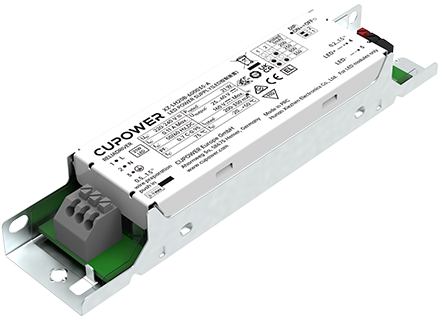 Non-SELV Color Temperature LH Series