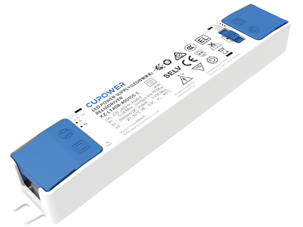 SELV fixed current LT series