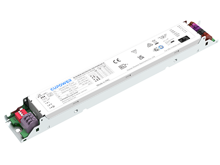 Non-SELV 0-10V+PWM dimming > ID series