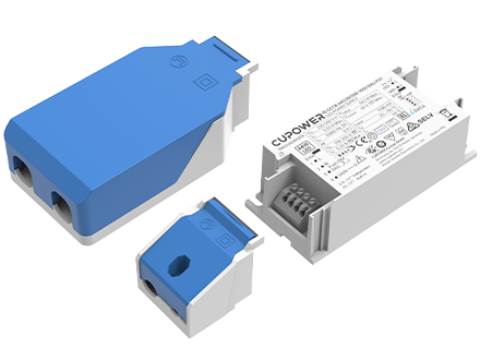 DALI DT6 > ID series > built in & independent