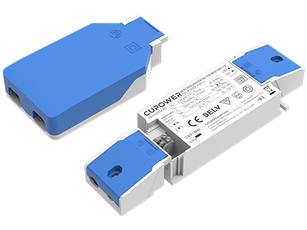 SELV bluetooth / mesh > ID series > built-in & independent