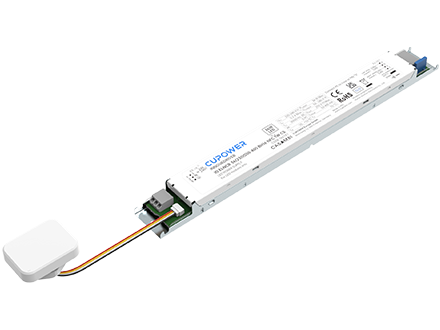 Non-SELV bluetooth / mesh tunable white > ID series