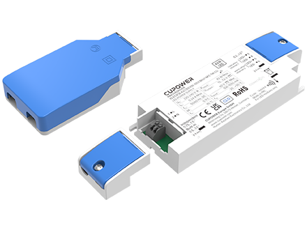 SELV bluetooth / mesh tunable white > ID series >  built-in & independent