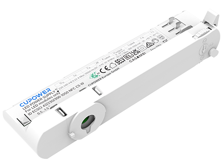 SELV bluetooth / mesh > ID series track