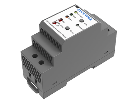 DALI-2 Address Backup Pro Device