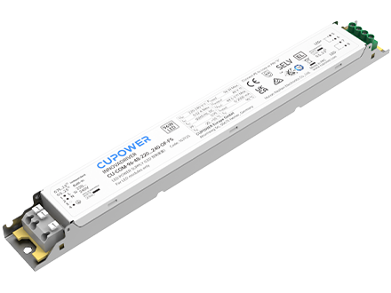 Constant voltage ON/OFF > CU series > built-in & independent