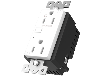 Wall Outlet / Receptacle