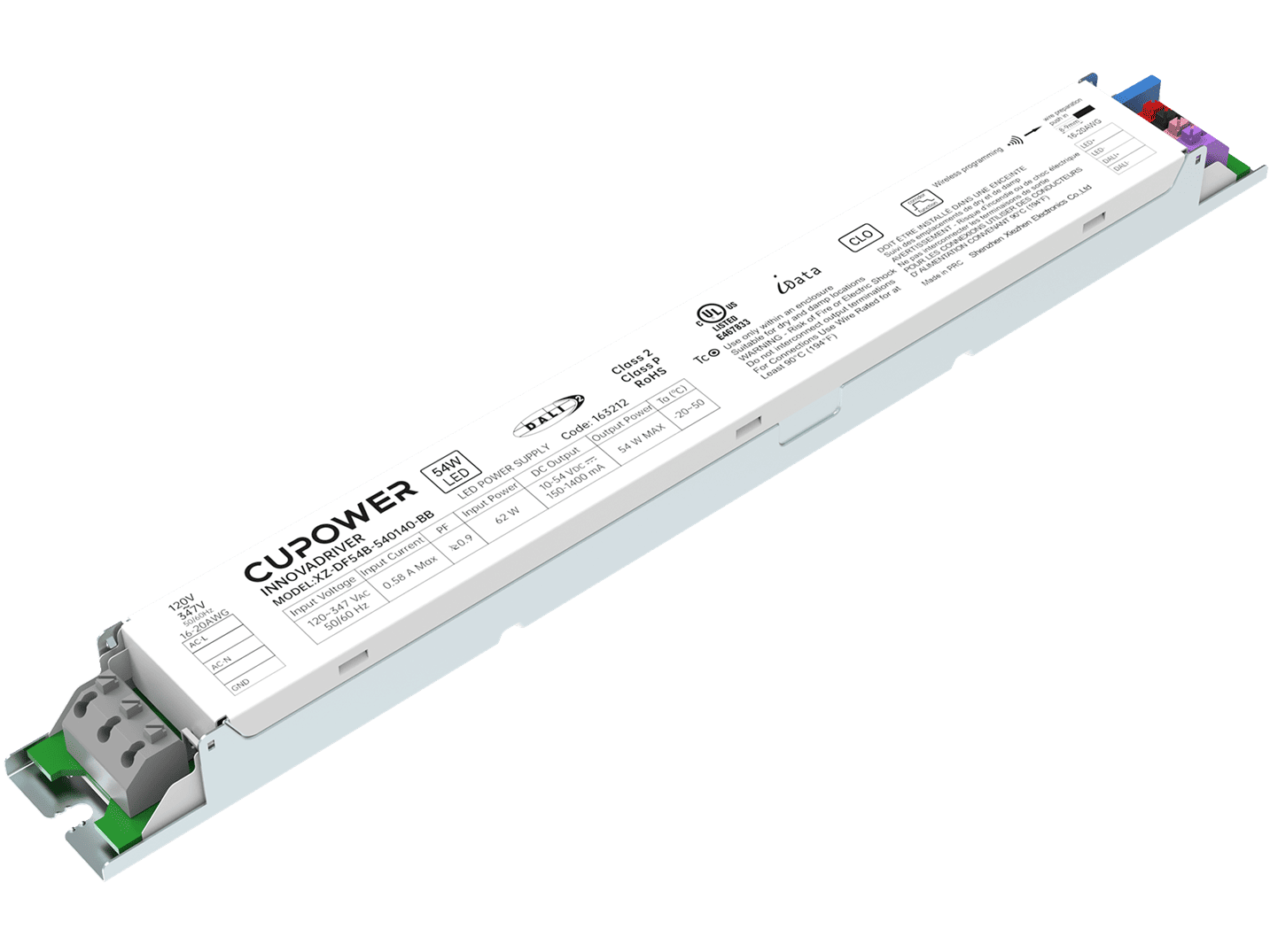 新XZ-DF54B-540140-BB