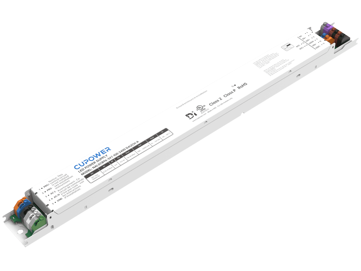 新NALSCB96-347-100-2400 D4i2CH-A