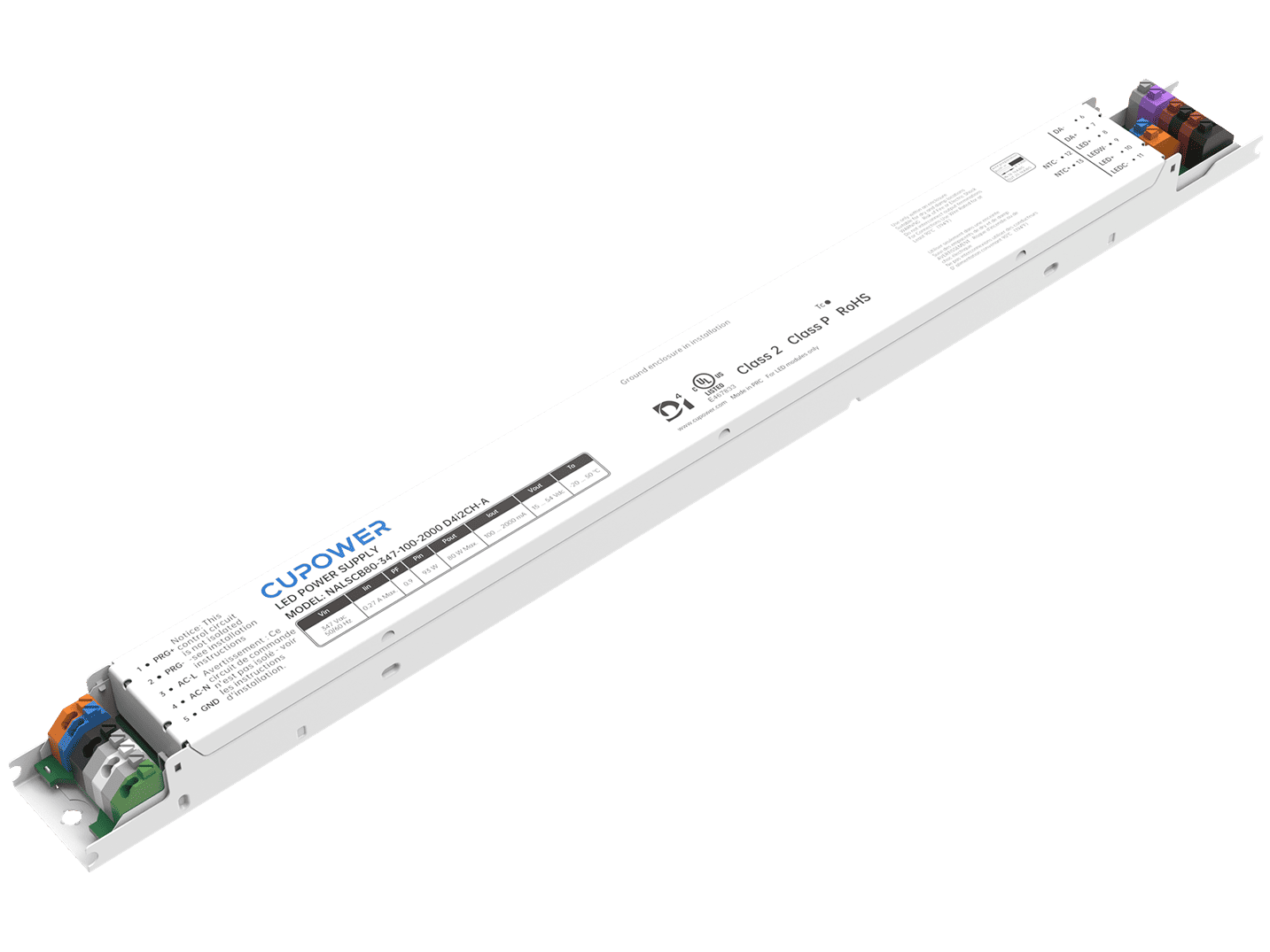 新NALSCB80-347-100-2000 D4i2CH-A