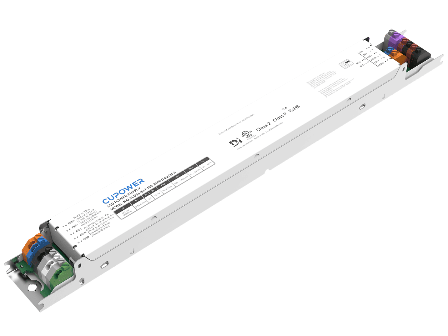 新NALSCB54-347-100-1500 D4i2CH-A