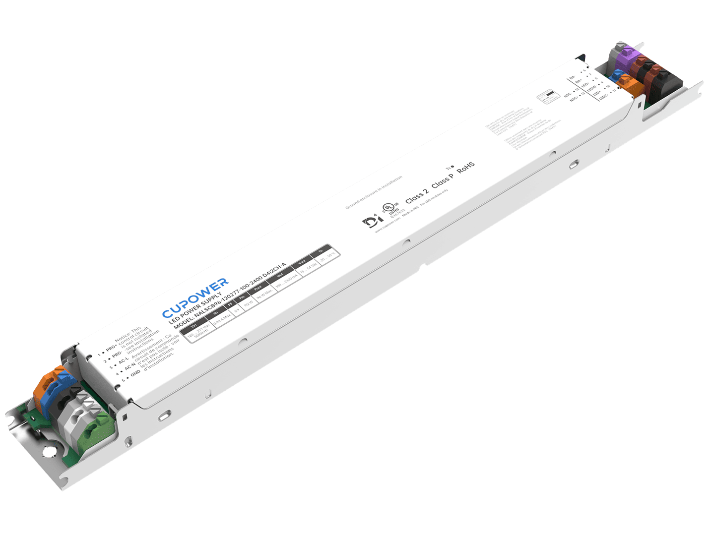 新NALSCB54-120277-100-1500 D4i2CH-A