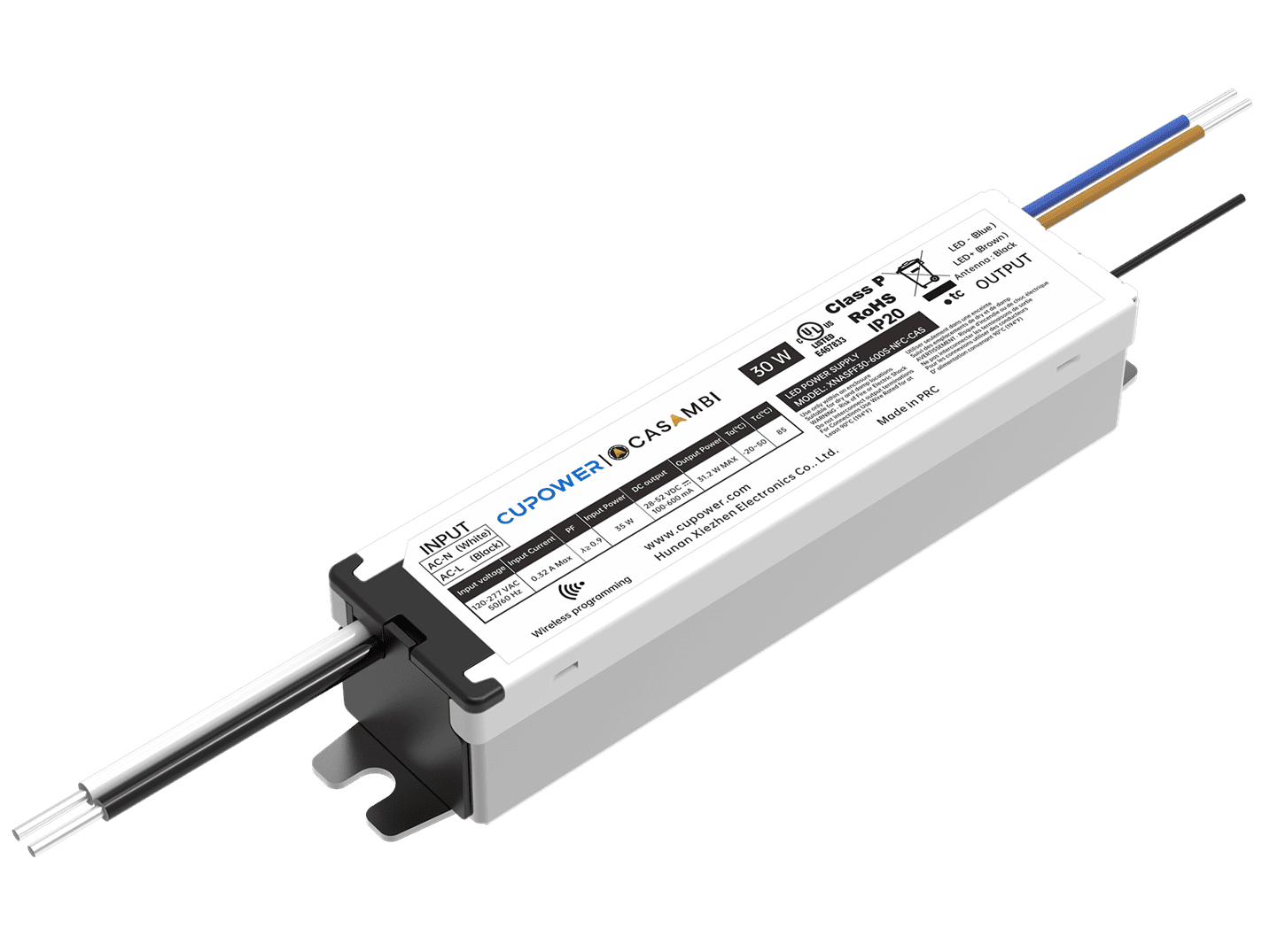 SFF Compact Drivers