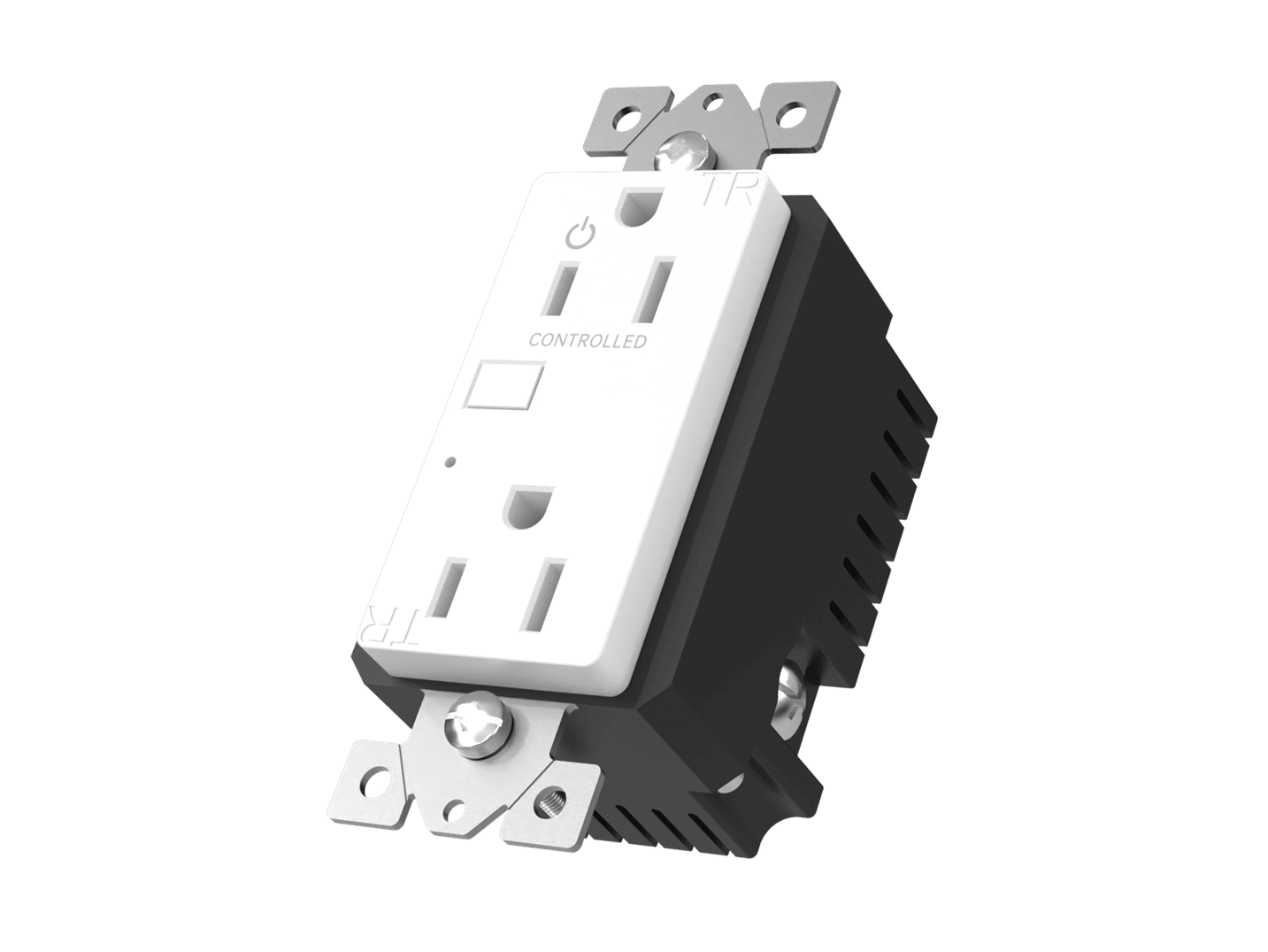 Wall Outlet / Receptacle