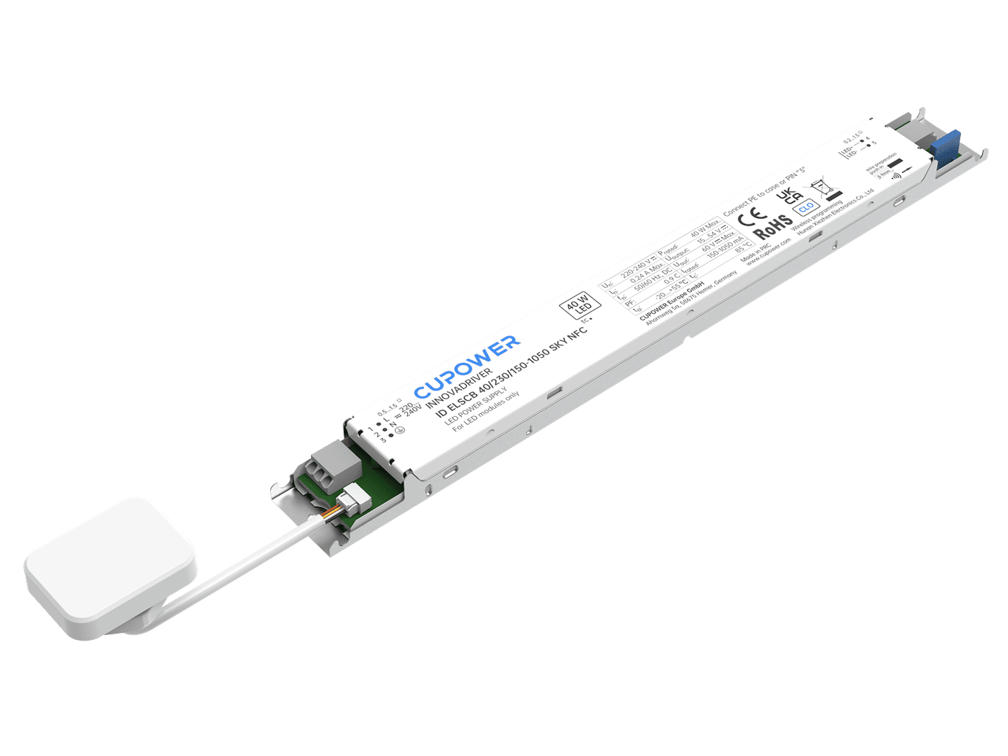Linear SELV Sky NFC > 1CH