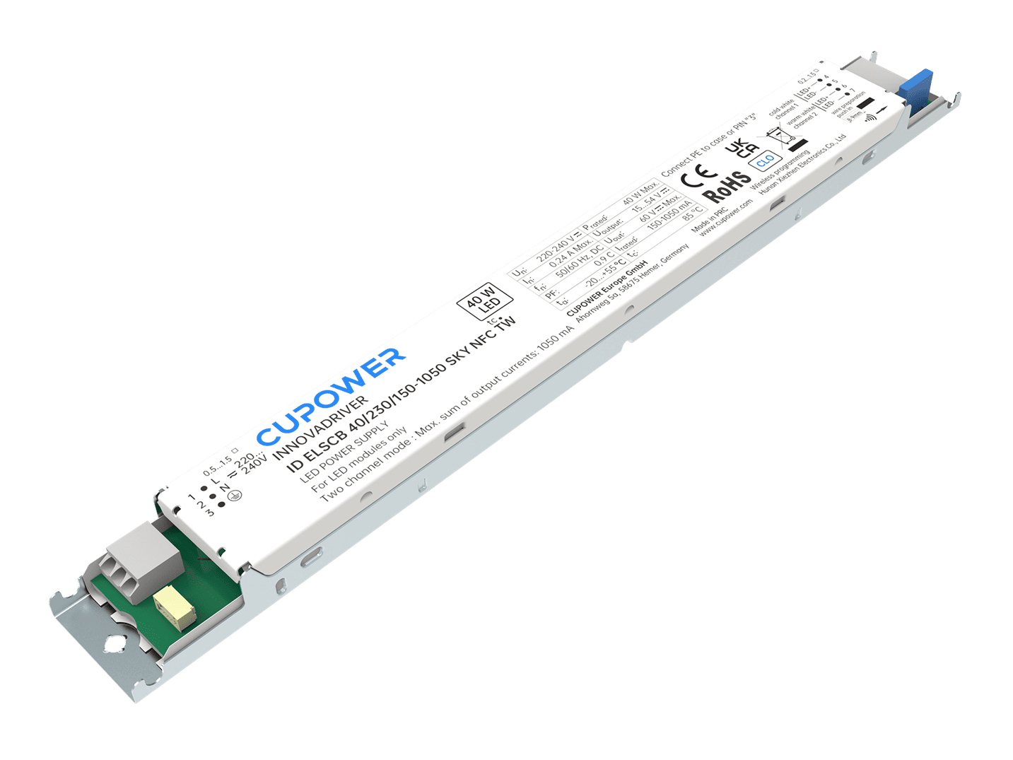 新2-ID ELSCB 40 230 150-1050 SKY NFC TW