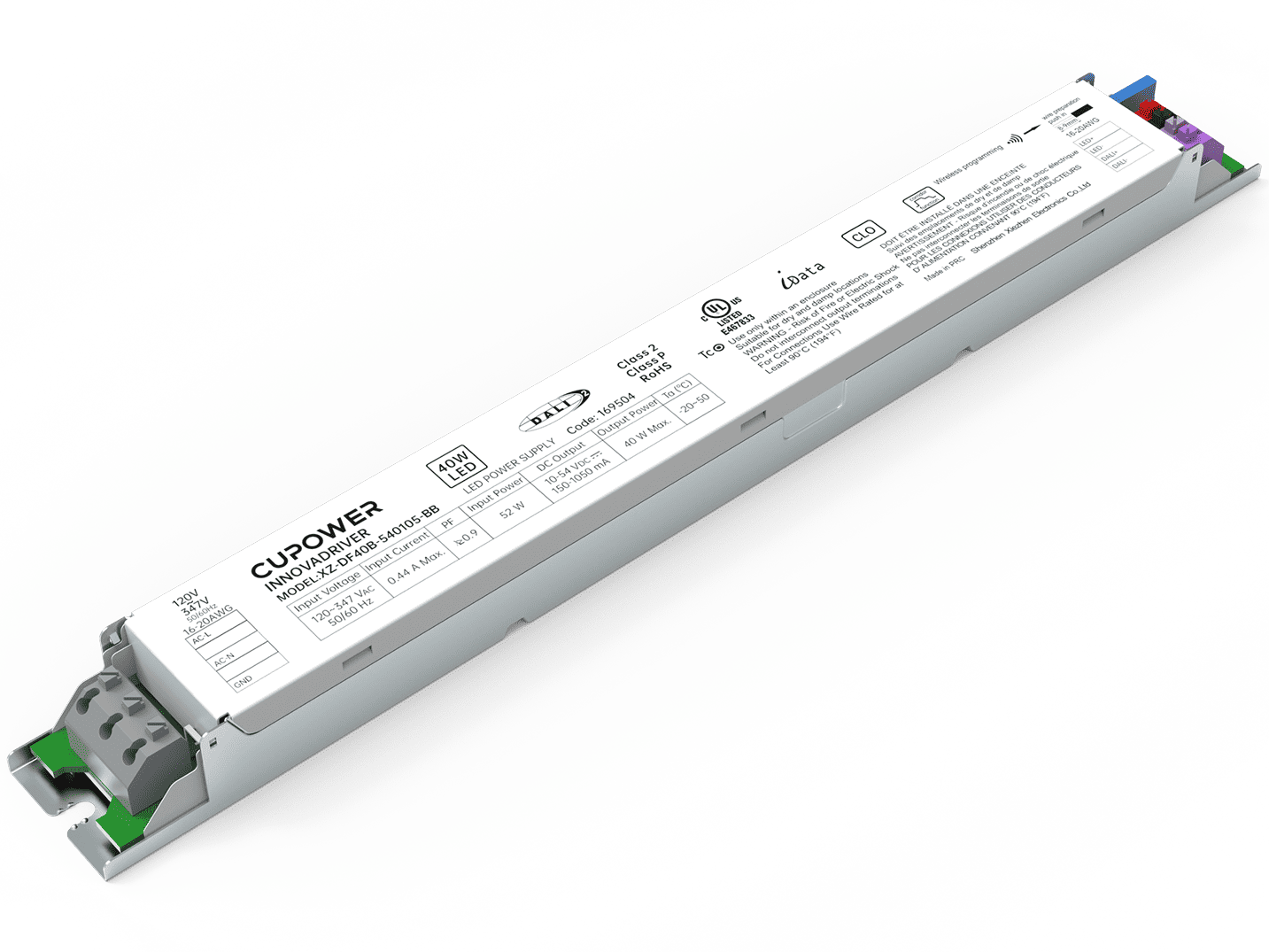 新XZ-DF40B-540105-BB